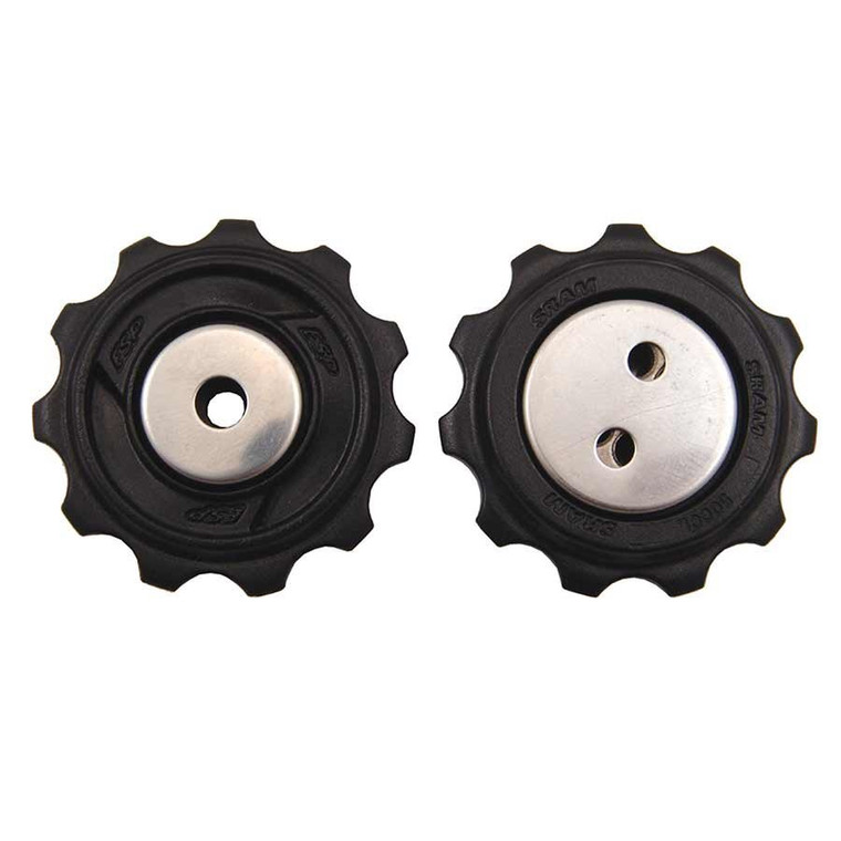 X5, X7 Pulley Set, made by SRAM - 00.0000.200.618