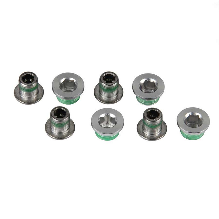 SRAM/Truvativ/Zipp Chain Ring Bolt Kit, made by SRAM - 11.6215.193.060