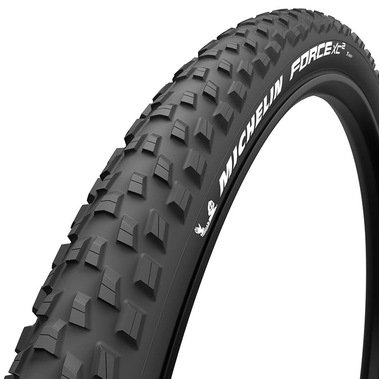 Force XC2 Performance, made by Michelin - 13407