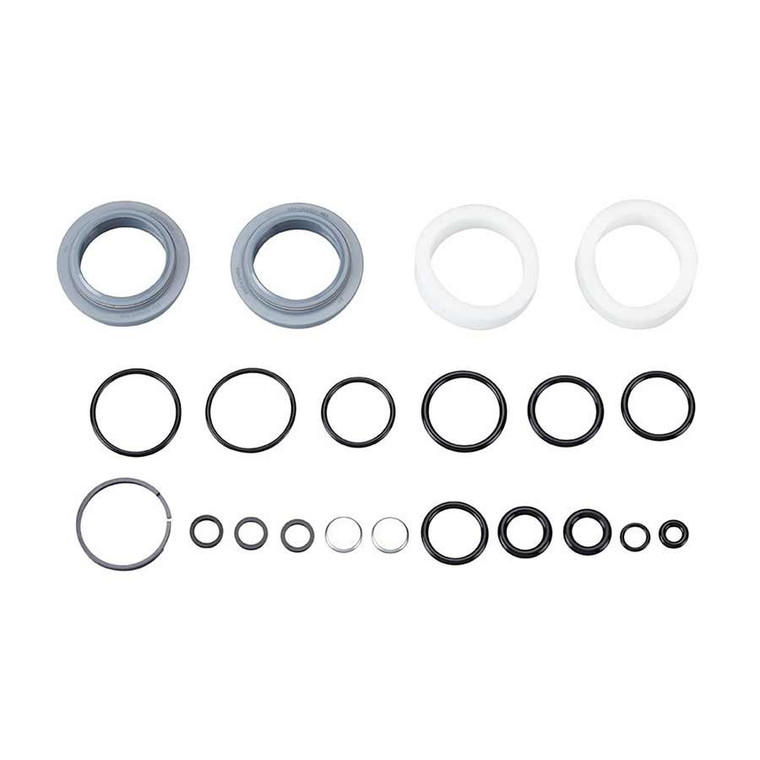 Sektor Silver RL A2 Service Kit, made by RockShox - 00.4315.032.630