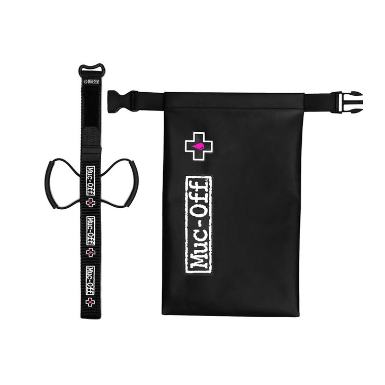 Cargo Bag Bundle, made by MUC-OFF - 20523