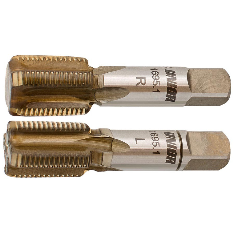 Pedal taps, made by Unior - 616080