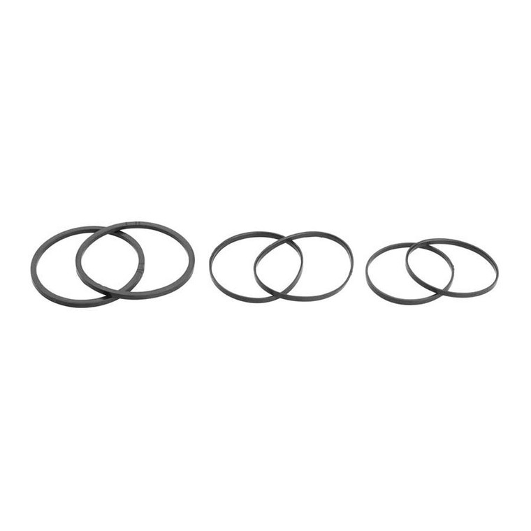 XG1270 Stealth Rings, made by SRAM - 11.2418.007.000
