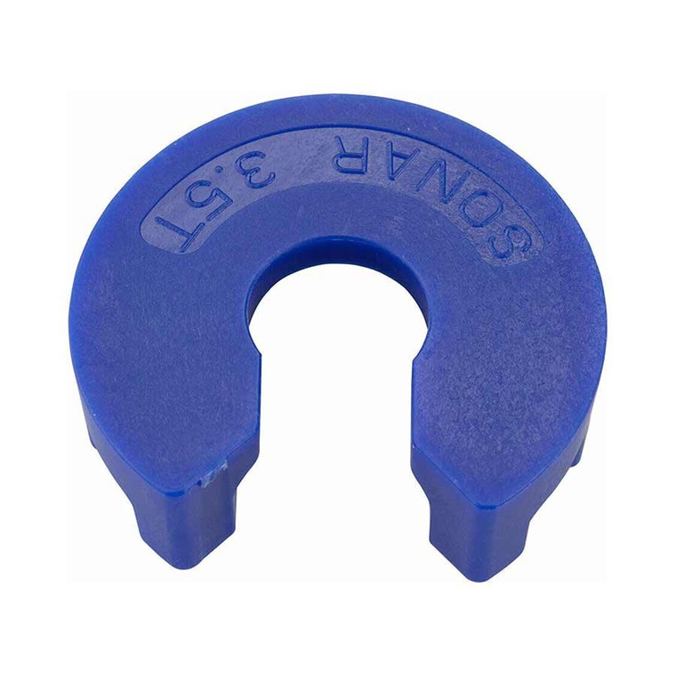 Sonar Volume Reducer - Deluxe, made by RockShox - 11.4118.058.000