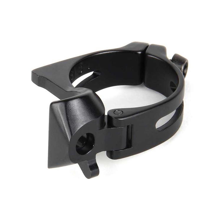 Front Derailleur Clamp, made by SRAM - 11.7618.000.001