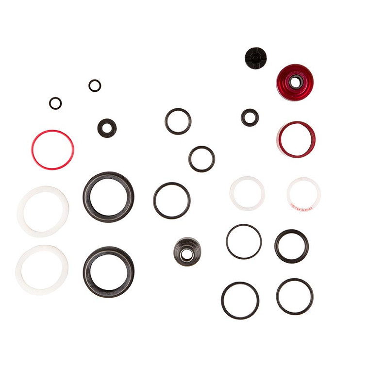 Lyrik Select D1 200 Hour Kit, made by RockShox - 00.4318.025.203