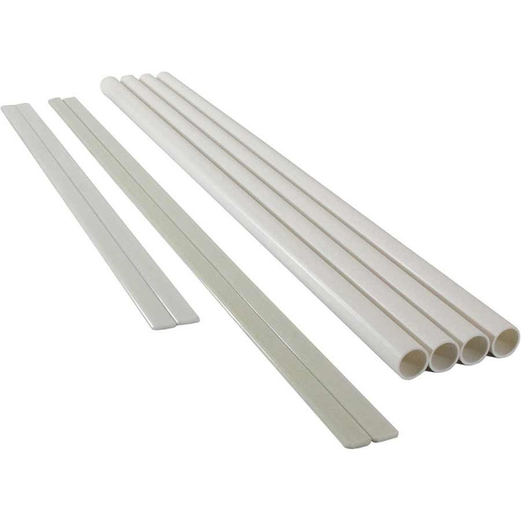 Bike Travel Bag Pro Stabilizers Set, made by EVOC - 902303000