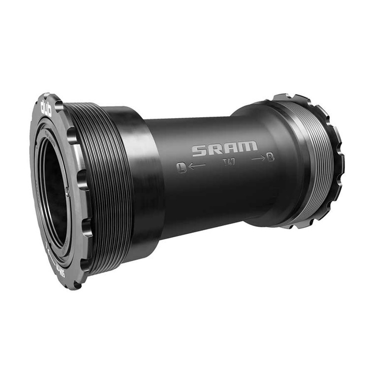 DUB T47 85.5mm Road Wide, made by SRAM - 00.6418.033.001