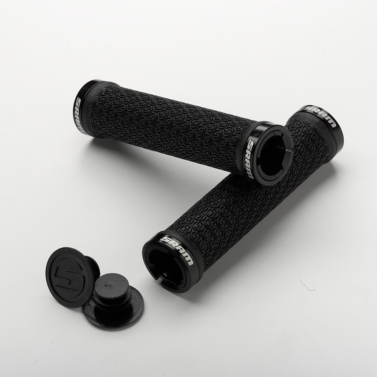 Lockring Grips, made by SRAM - 00.7915.020.000