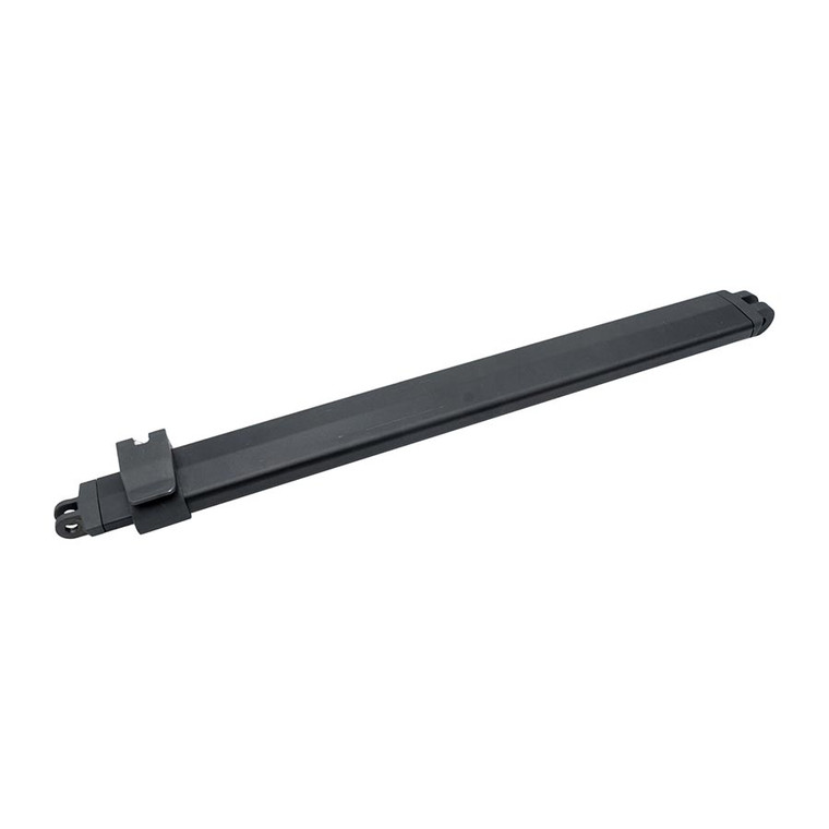 Pro Seat Rail, made by Kids Ride Shotgun - KRS-SU-RAL-ASS-01