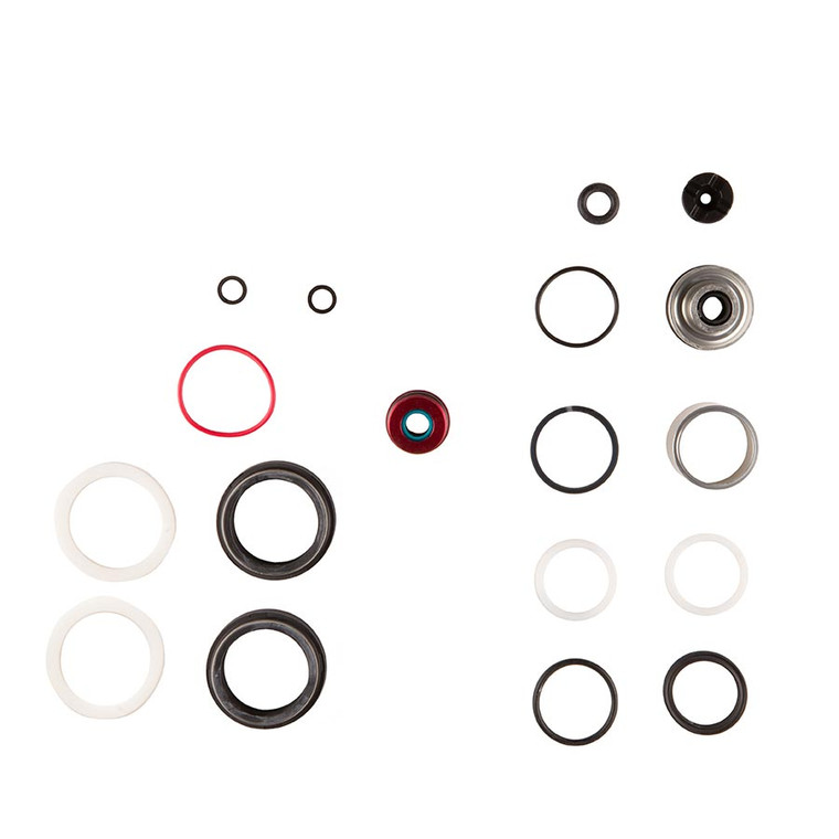 Pike Base C1 200 Hour Kit, made by RockShox - 00.4318.025.206