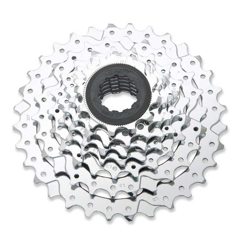 PG-830 8 Speed, made by SRAM - 00.0000.200.041