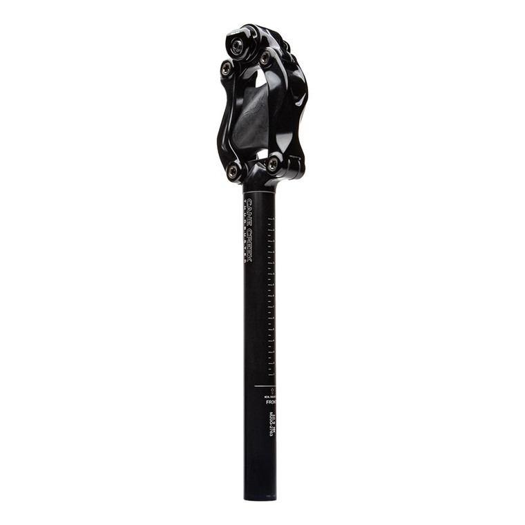 Thudbuster G4 LT, made by Cane Creek - SP7A316