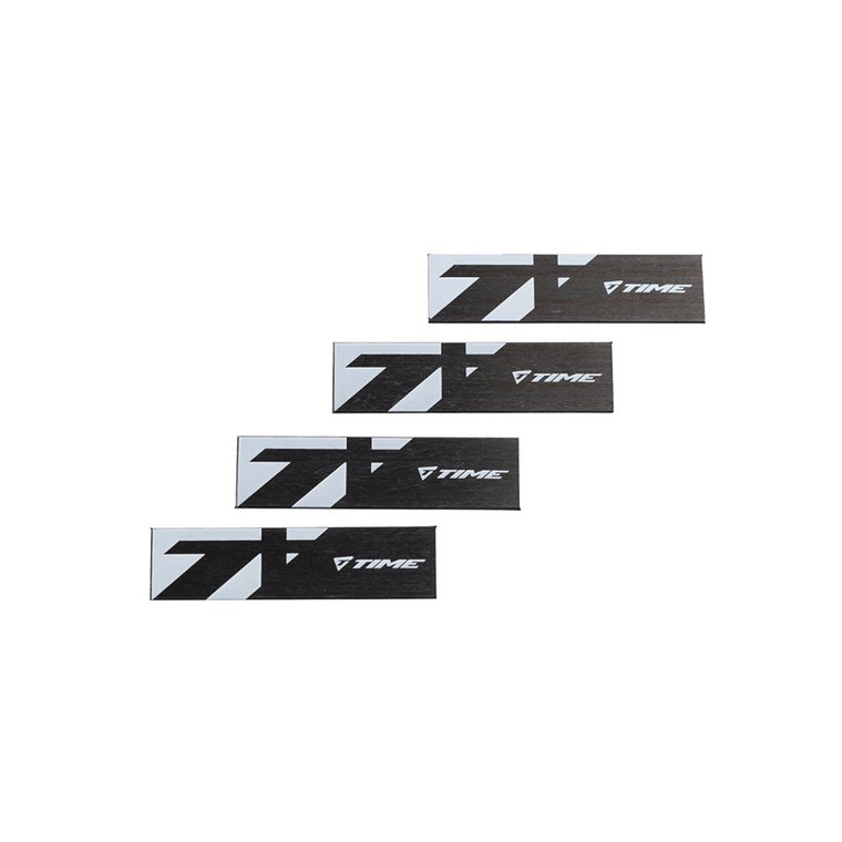 XPro Carbon Blade Kit, made by TIME - 11.6718.000.004