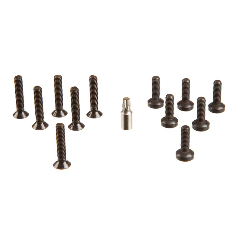 Vuka Al Top Mount Bolt Kit, made by SRAM - 11.6618.000.000