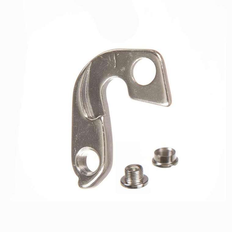 Vista Derailleur Hanger, made by EVO - JD-9F-0129-2