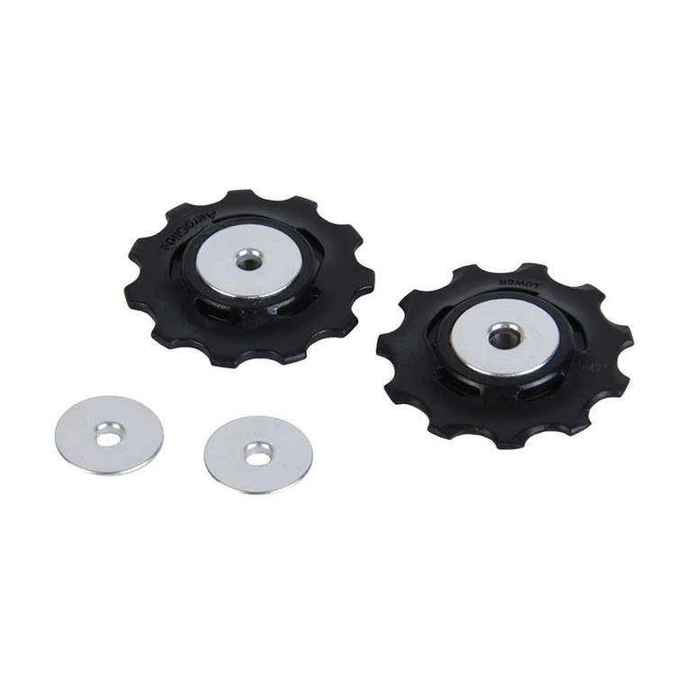 X0 Pulley Set, made by SRAM - 11.7515.022.000