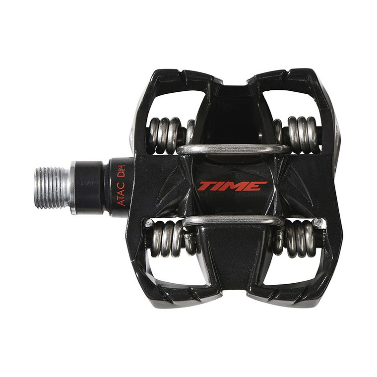 ATAC DH 4, made by TIME - 00.6718.005.000