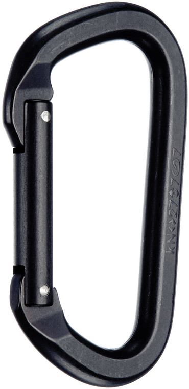 Mountain D - Black, made by SMC -