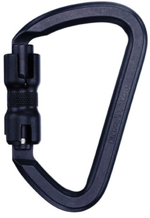 Kinetic Tl Black, made by SMC -