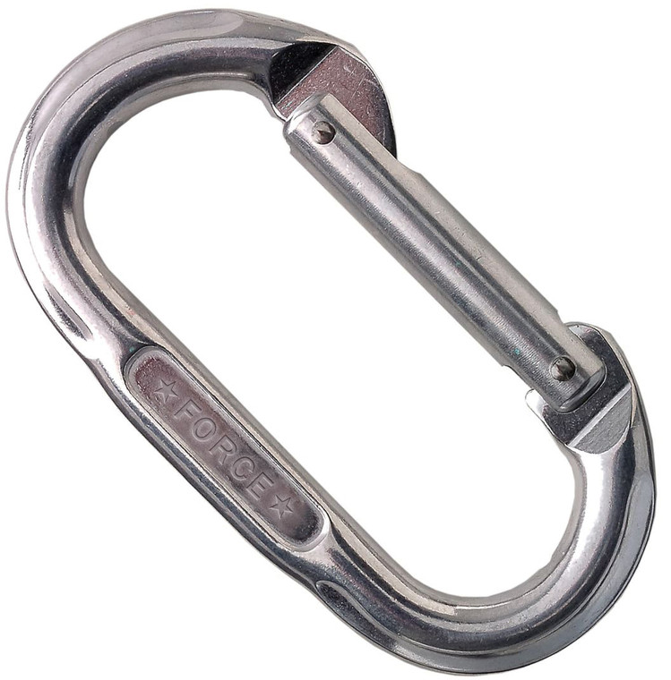 Force Oval Bright, made by SMC -