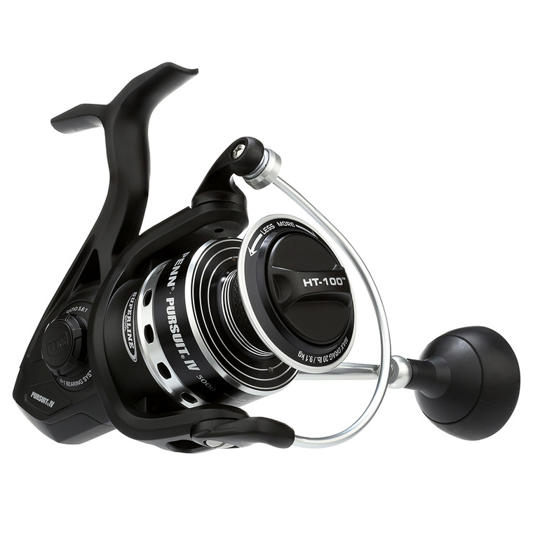 PENN Pursuit® IV 5000 Spinning Reel, made by Penn - 1545785