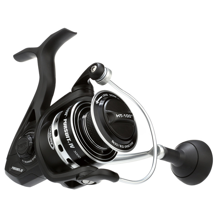 PENN Pursuit® IV 3000 Spinning Reel, made by Penn - 1545781