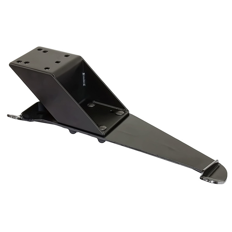 RAM Mount No-Drill™ Vehicle Base f/'05-18 Toyota 4Runner & Tacoma, made by RAM Mounting Systems - RAM-VB-138