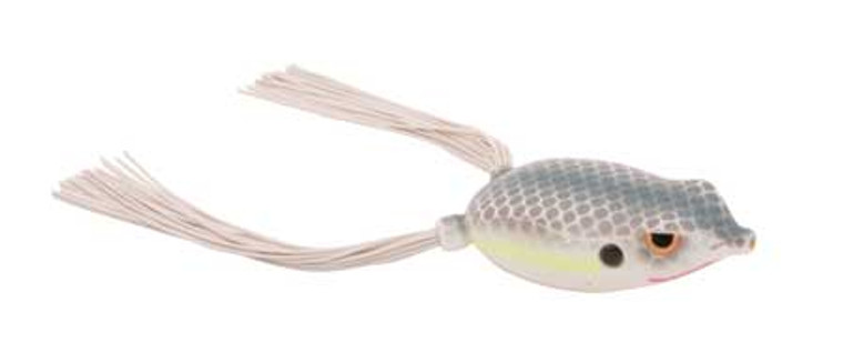 Spro Bronze Eye Frog 60 1/2 Nasty Shad, made by Spro -