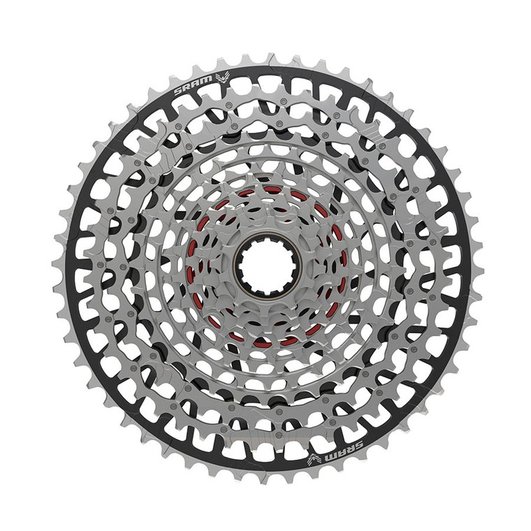 XS-1297 XX Eagle T-Type, made by SRAM - 00.2418.125.000