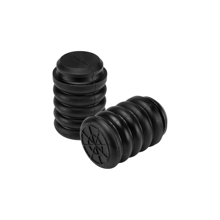SuperSprings Air Suspension Helper Spring Kit - SSR-207-47, made by SuperSprings - SSR-207-47