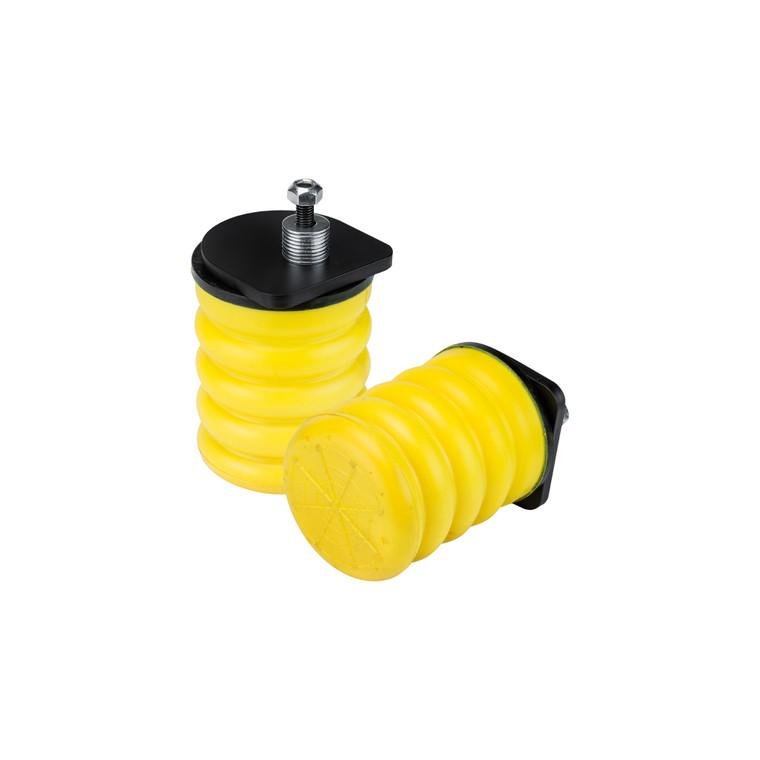 SuperSprings Air Suspension Helper Spring Kit - SSR-209-54, made by SuperSprings - SSR-209-54