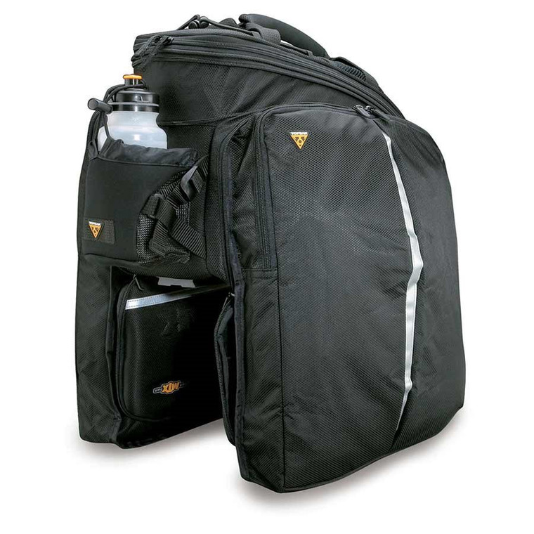 Topeak MTX DXP W/Panniers, made by TOPEAK - TT9635B
