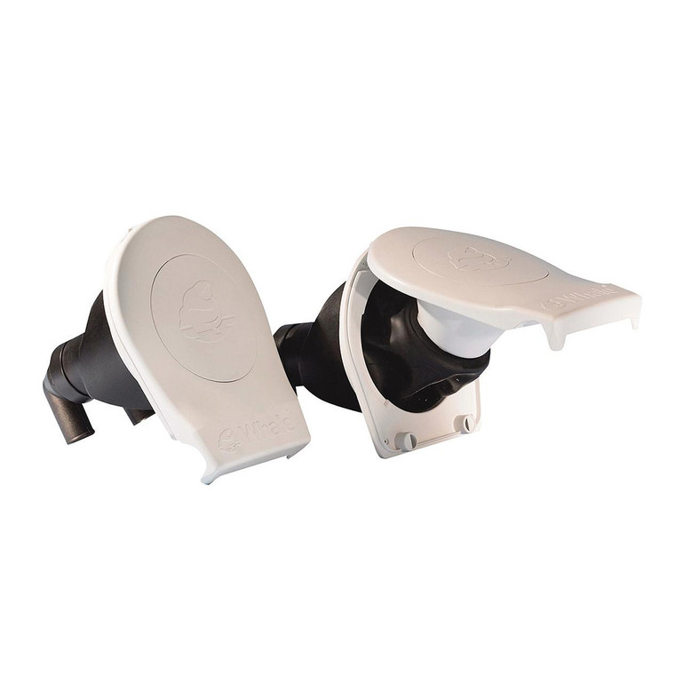 Whale Smartbail - Compact Manual Bilge Pump, made by Whale Marine - BP5012