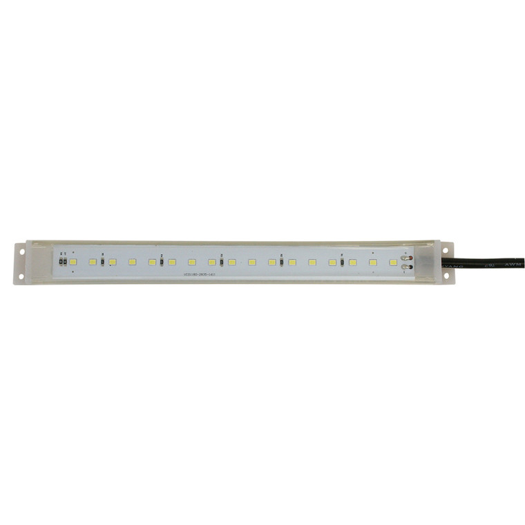 Scandvik Scan-Strip Light - 8" - White, made by Scandvik - 41346P