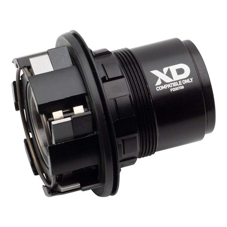 ZM2 XD Freehub, made by Zipp - 00.2018.014.001