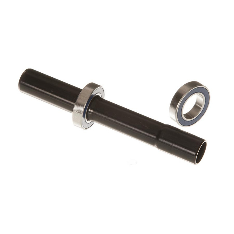 Cognition V2 Disc Rear Axle, made by Zipp - 11.2018.065.004