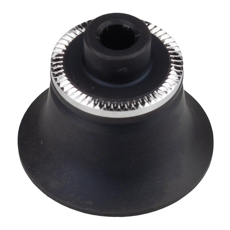 Cognition Rr ND End Cap Assy, made by Zipp - 11.2018.033.001