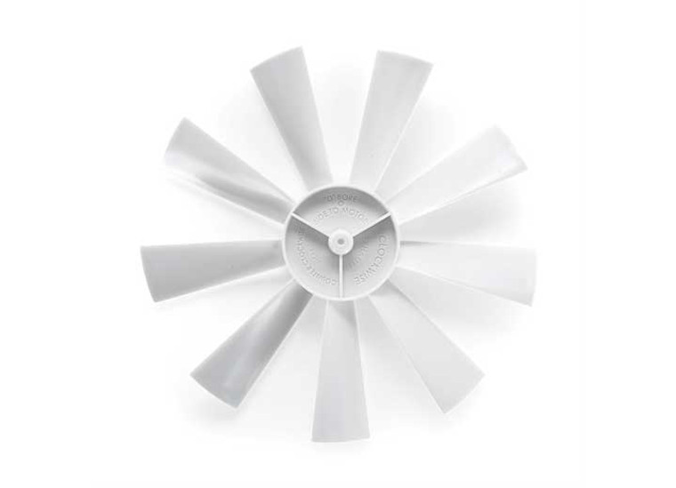 Replacement Vent Fan Blade Counter Clockwise, made by Camco - 40429