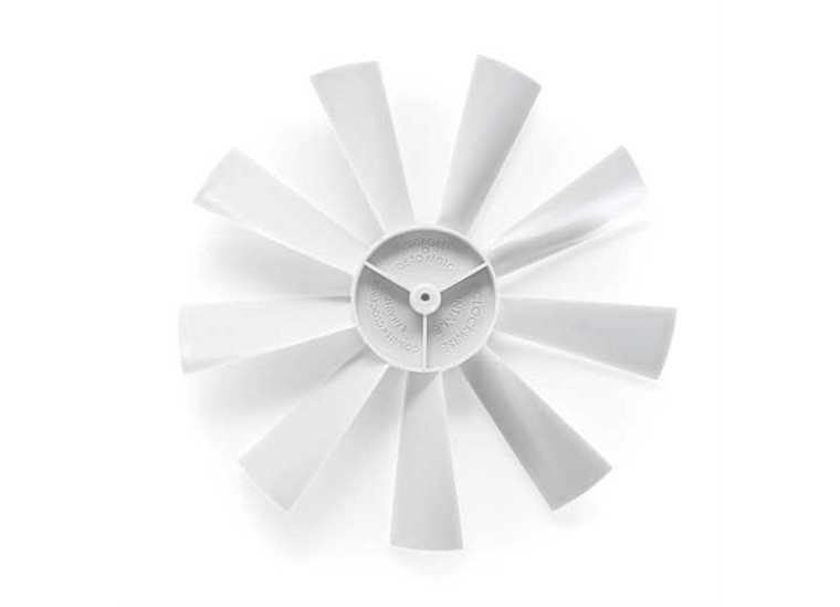 Replacement Vent Fan Blade Clockwise, made by Camco - 40428