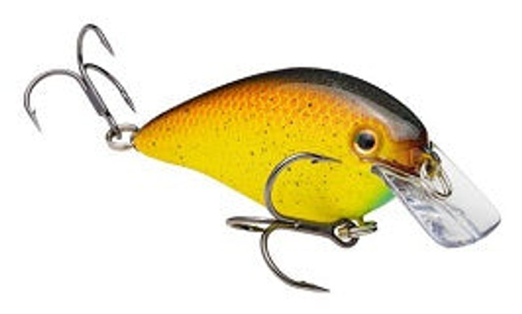 Strike King Square Bill 5/8oz Oyster, made by Strike King Baits -