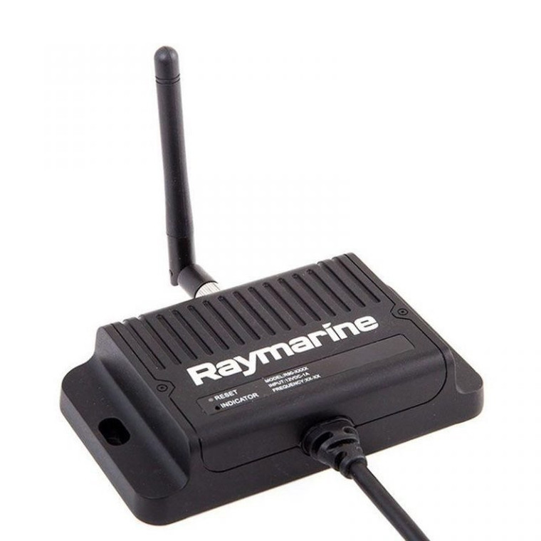 Raymarine Wireless Hub For Ray90/91, made by Raymarine - A80540
