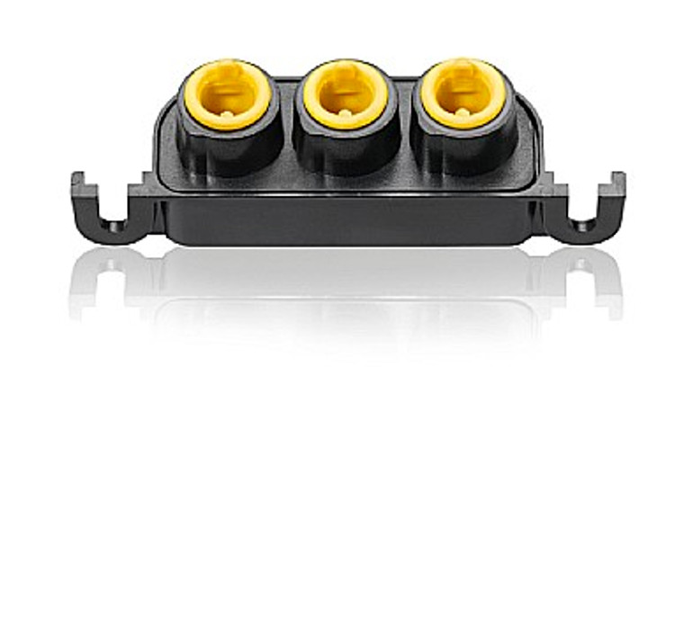 Simrad 3 Prong Simnet Joiner, made by Simrad - 24005860