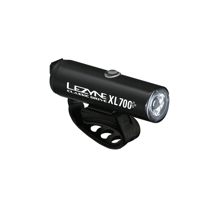 Classic Drive XL 700, made by Lezyne - 1-LED-30-V237