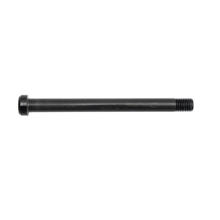 Dirt Hero Through Axle, made by Kids Ride Shotgun - KRS-DHBL-AXL-01