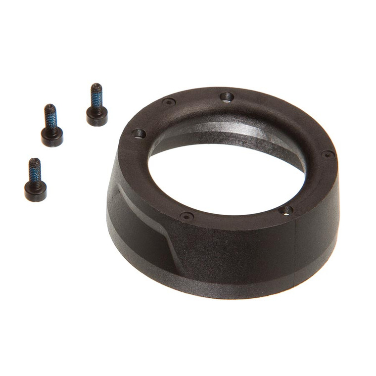 Pedal Assist Crank Cap, made by SRAM - 11.6118.072.001