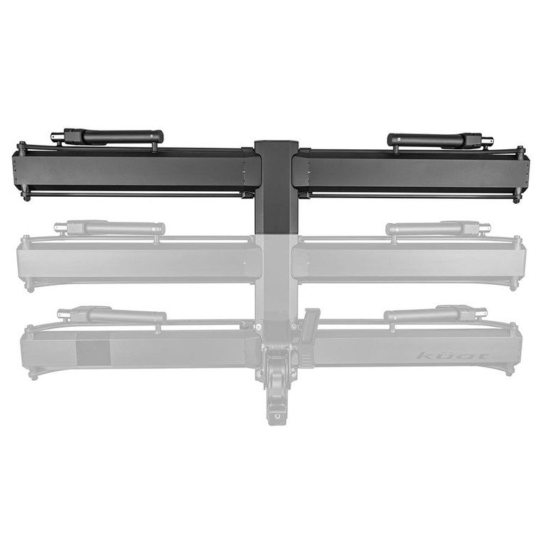 Piston Pro Add-On, made by Kuat - PPA1B