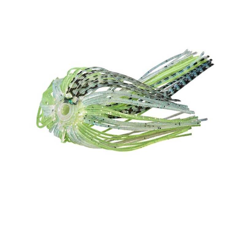 War Eagle Skirt Replacement Spot Remover, made by War Eagle Baits - WESK09