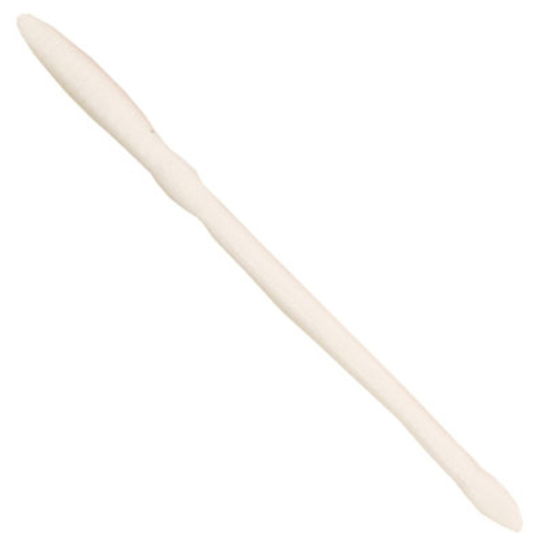 Crem Scound 8" 20pk White, made by Creme Baits - 307-50-7