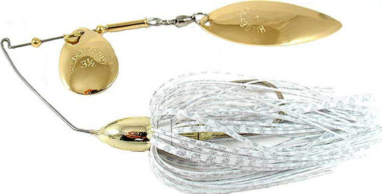 Hild Okeechobee Spec 3/8-wht, made by HILDEBRANDT - PRO4G-WH